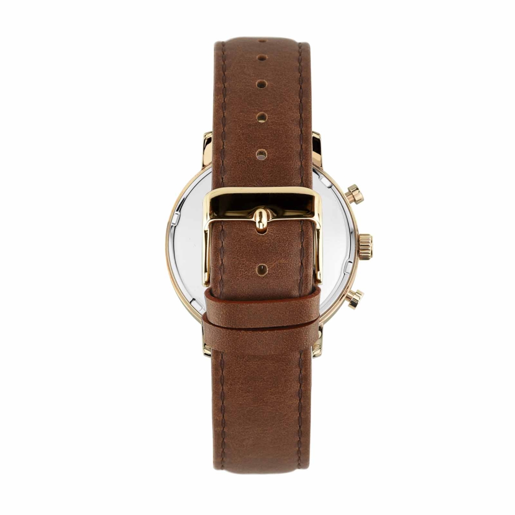 SS548-01 5atm Waterproof Quartz Watch