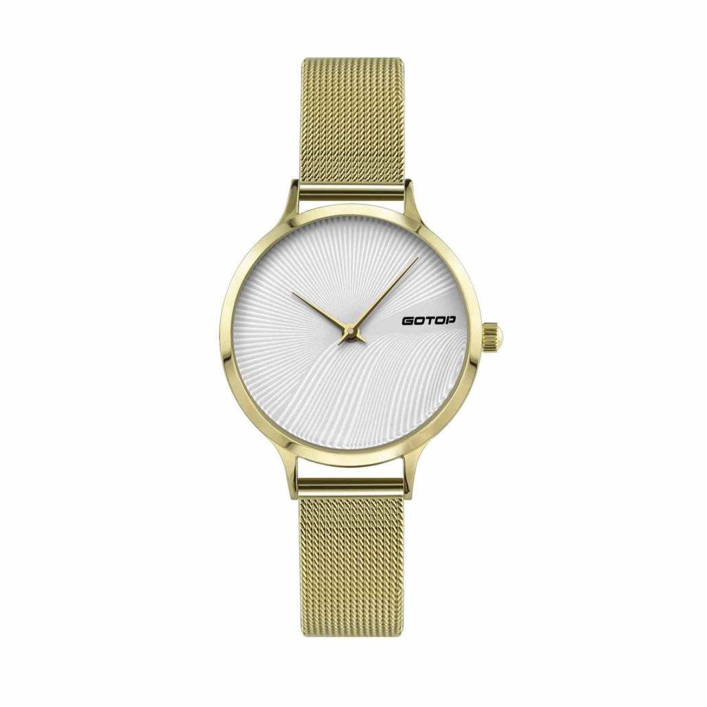 SS396 Quartz Japan Movt Womens Watch price
