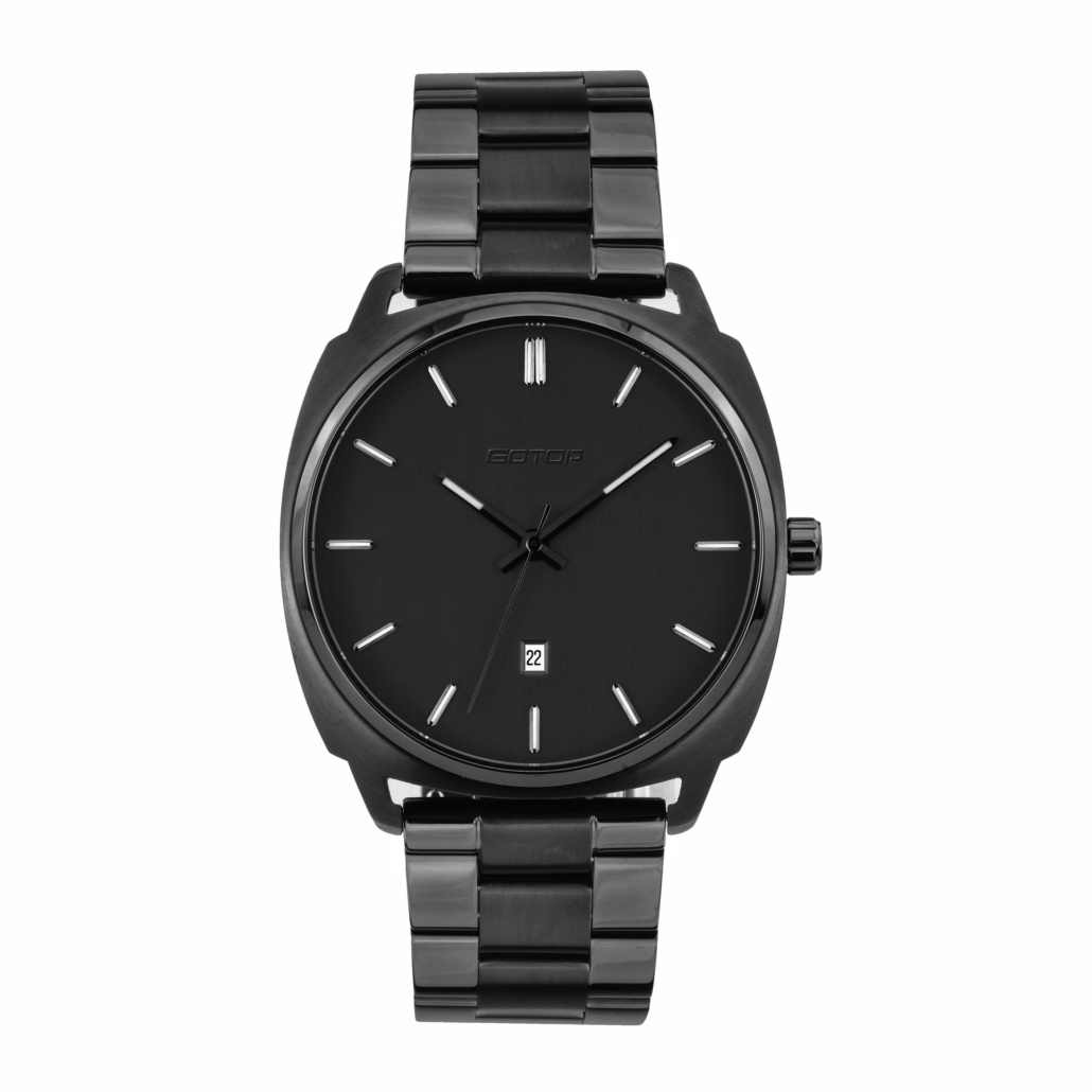 SS644 Solid Stainless Steel Watch For Men