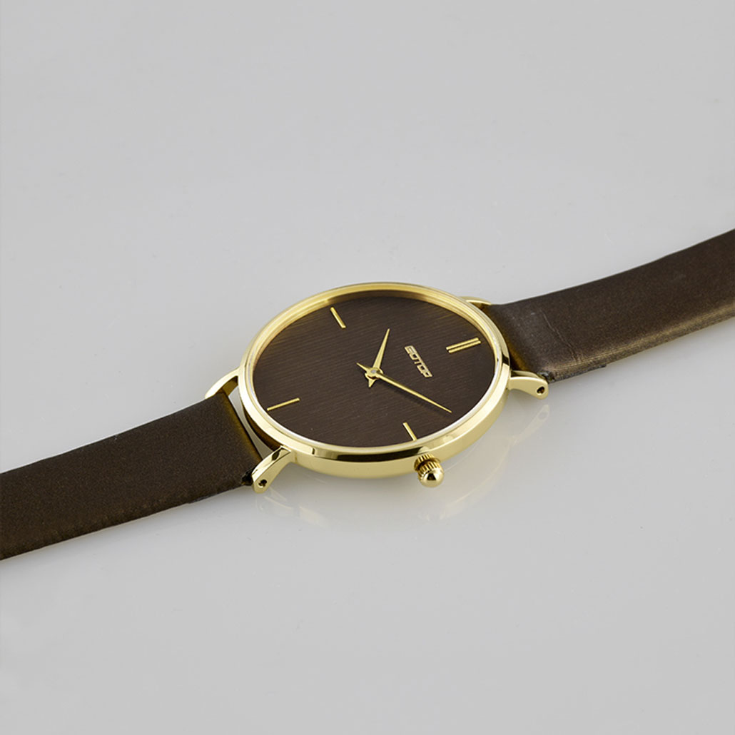 Leather Watches For Women