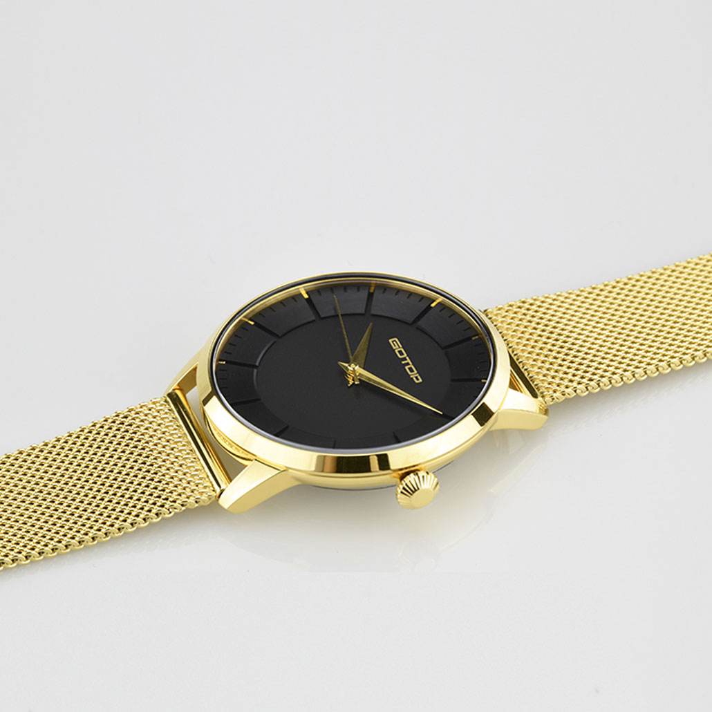 Black Watch For Girl