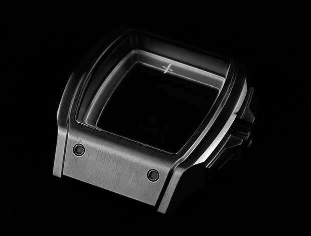 KNOW ABOUT WATCH CASE SHAPE AND DESIGN