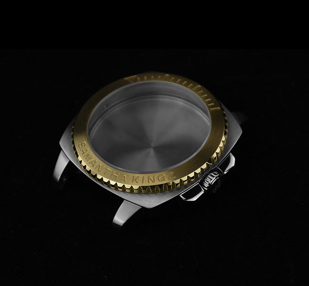 FEATURES OF GOTOP WATCH CASES