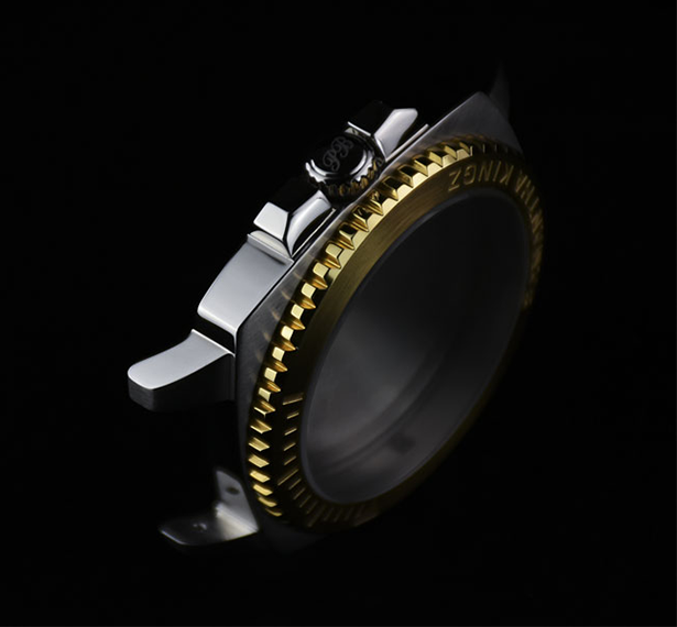 FEATURES OF GOTOP WATCH CASES