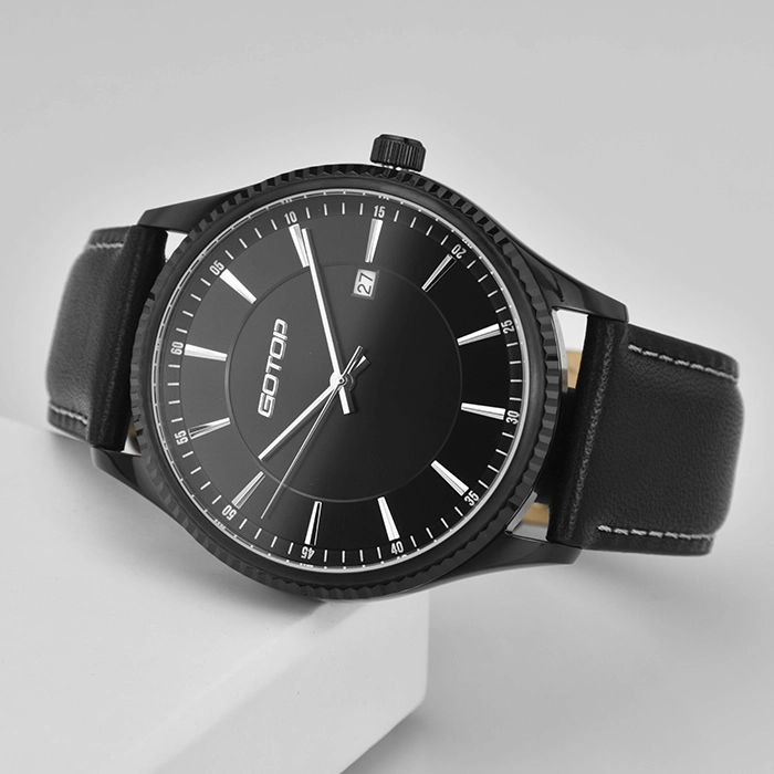 SS962 Stainless Steel Watch For Men