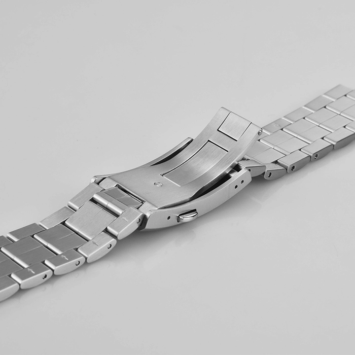ws049 170mm stainless steel watchstrap supplier