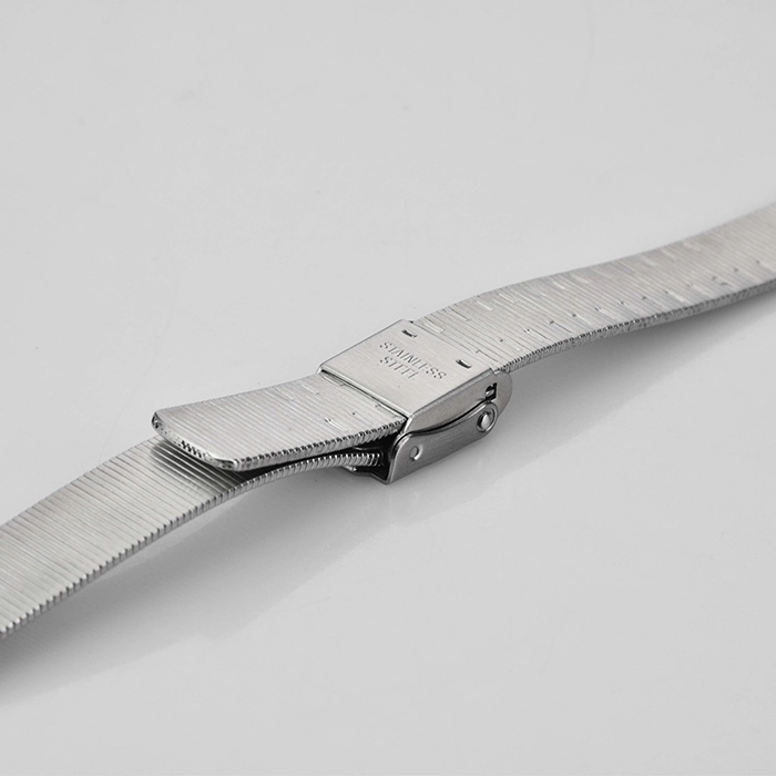 ws054 70 102mm stainless steel watch strap wholesale