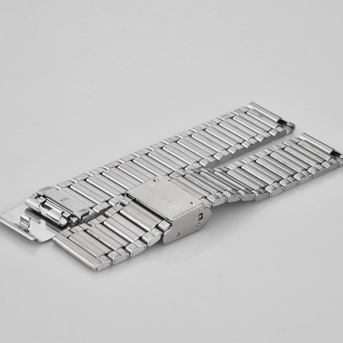 ws062 78 80mm stainless steel watch strap wholesale