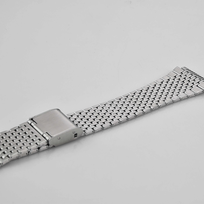 ws063 95 105mm stainless steel watch strap company
