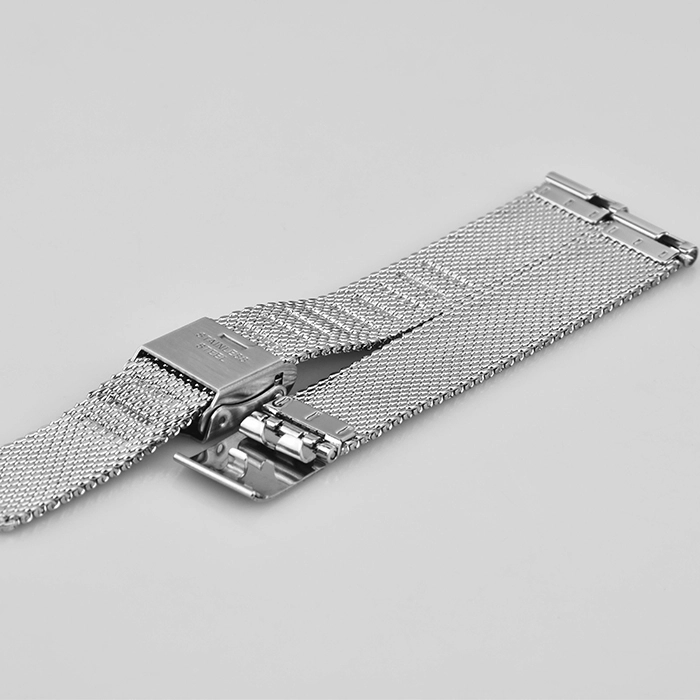 ws066 70 105mm stainless steel watch strap wholesale
