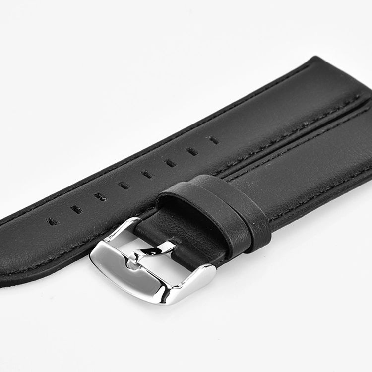 wl051 italian genuine leather watch strap use