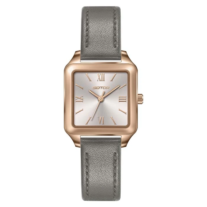 CA-1681(JH-14) 22mm*29mm Stainless Steel 316L Men Watch