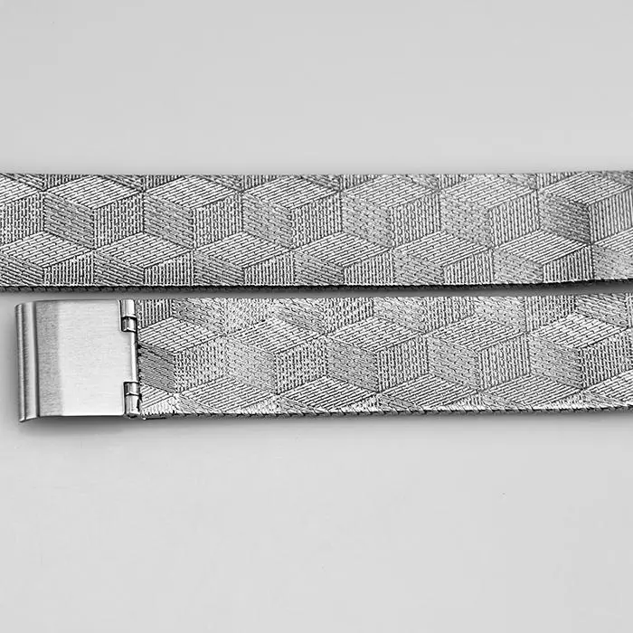 WS092 16MM 70*108MM Watch Strap