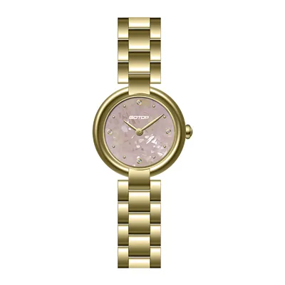 Variety of Stylish & Novel Small Round Ladies' Watch